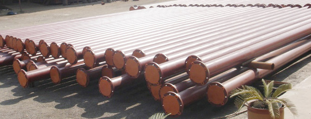 鋼滾塑工業復合管道廠家/鋼塑復合管生產企業/襯塑鋼管性能特點/防腐襯塑鋼管應用領域_管材欄目