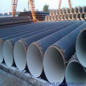 【蘇州╬加強(qiáng)級(jí)3PE防腐螺旋鋼管 ┨】價(jià)格,廠家,圖片,焊接鋼管/焊管,天津天宏聚鑫管材-