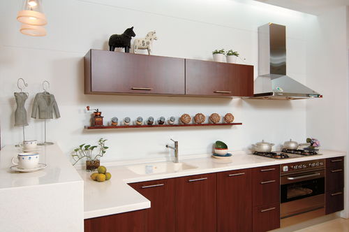 打造時尚幸福廚房 設計達人的專業設計指南